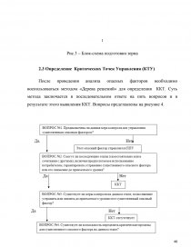 Положение о внутрихозяйственном контроле образец в рб