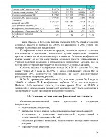 Реферат: Совершенствование финансовой деятельности ОАО Бетиар-22