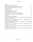 Отчет по практике в ОАО “Борисовский завод “Автогидроусилитель”