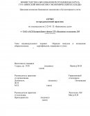 Отчет по практике в ОАО «АСБ Беларусбанк»