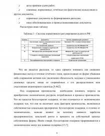 Реферат: Учет, анализ, аудит малотоварного производства молока сельским товаропроизводителем на примере СПК Знамя Ильича