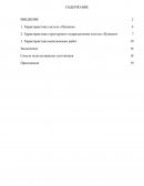 Отчет по практике в хостеле «Пушкин»