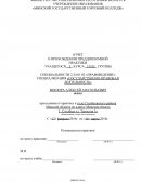  Отчет по практике по теме Организация судопроизводства в городском суде Гомеля