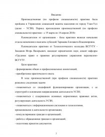  Отчет по практике по теме Социальная защита населения в Кировском районе Санкт-Петербурга