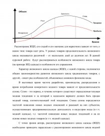 Реферат: Маркетинговая стратегия (Життевий цикл товару, стратегii маркетингу)