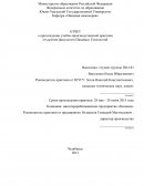 Отчет по производственной практике в мясоперерабатывающем предприятие «Калинка»
