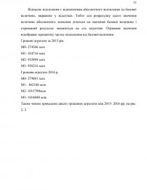 Курсовая работа: Державне регулювання грошового обороту України