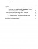 Анализ национального богатства Российской Федерации