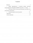 Отчёт по практике в Межрайонной ИФНС России №51