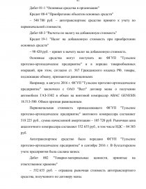 Реферат: Управленческий учет движения готовой продукции ОАО Мордовспирт
