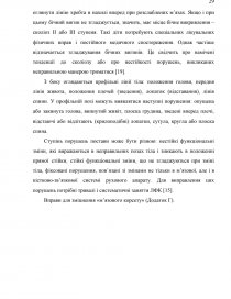 Дипломная работа: Особливості методики корекції порушення постави молодших школярів засобами фізичних вправ