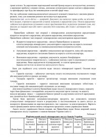 Курсовая работа: Аналіз банківської діяльності на прикладі ПАТ КБ 