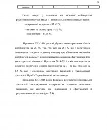 Курсовая работа: Характеристика підприємства ВАТ Славутський солодовий завод та аналіз його діяльності