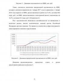 Курсовая работа по теме Ипотечное кредитование в России (российская практика и опыт зарубежных стран)