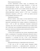 Анализ бюджета города Ярославль