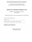 Отчет по производственной практике в ЖШС «KazGreenTrade»