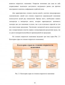 Курсовая работа: Антиглобализм причины и последствия для мирового сообщества