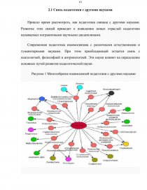 Реферат: Этапы развития логики и ее связь с другими науками