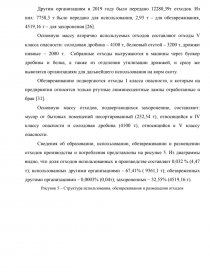 Курсовая работа: Использование сухих водорослей при производстве пива специального