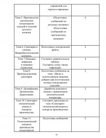 Курсовая работа: Методика проведения лабораторно-практических работ по экономике в школе