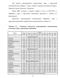 Реферат: Тенденции модификации заработной платы в современных условиях