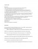 Анализ деятельности государственного учреждения - Управления Пенсионного фонда Российской Федерации в Советском районе города Челябинск