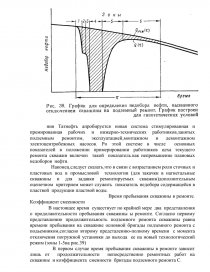 Реферат: Подземный ремонт скважин. Виды подземных ремонтов, применяемая техника, оборудования. Коэффици