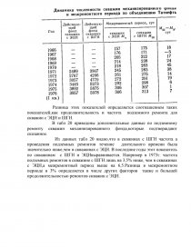 Реферат: Подземный ремонт скважин. Виды подземных ремонтов, применяемая техника, оборудования. Коэффици