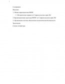 Отчет по практике в ИФНС России по Ставропольскому краю №3