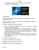 Цель НАТО