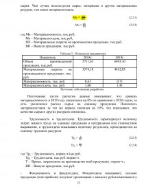 Курсовая работа: Общество с дополнительной ответственностью