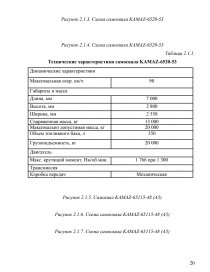 Курсовая работа: Требования к транспортному средству и погрузочно-разгрузочным работам при перевозке мотоблоков