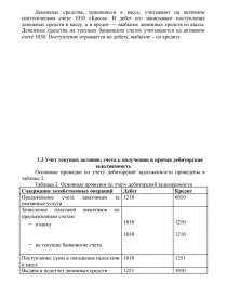 Практическое задание по теме Отчет по практике на «ТОО Авега Казахстан»