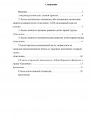 Отчет по практике в МАДОУ «Детский сад №5 «Камыр-Батыр»