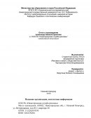 Отчет по практике в ООО РА "Нижегородская служба рекламы"