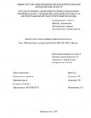 Модернизация щековой дробилки СМД-108, ОАО «Динур»