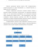 Отчет по технологической практике в ООО «Сивирин-компани»