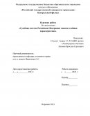Судебная система Российской Федерации: понятие и общая характеристика