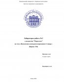 Визначення конкурентоспроможності товару