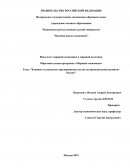 Влияние голландского предпринимательства на промышленное развитие России