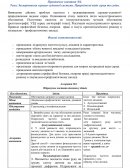 Захворювання серцево-судинної системи. Природжені вади серця та судин