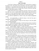 Контрольная работа по "Английскому языку"