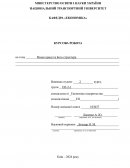 Ринок праці та його структура