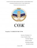 Сталиндік қуғын-сүргіннің орындалуына қарай бөлінуі