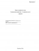 Кишечная непроходимость