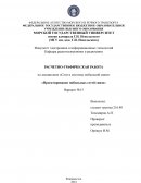 Проектирование мобильных сетей связи Проектирование мобильных сетей связи