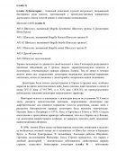 Дизентерия