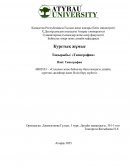 Типография