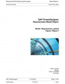 The 'Table of Contents' field needs to be updated The 'Table of Contents' field needs to be updated