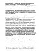 Ақтөбе мегаполис болуға дайын емес